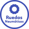 Icono Tipo de Ruedas