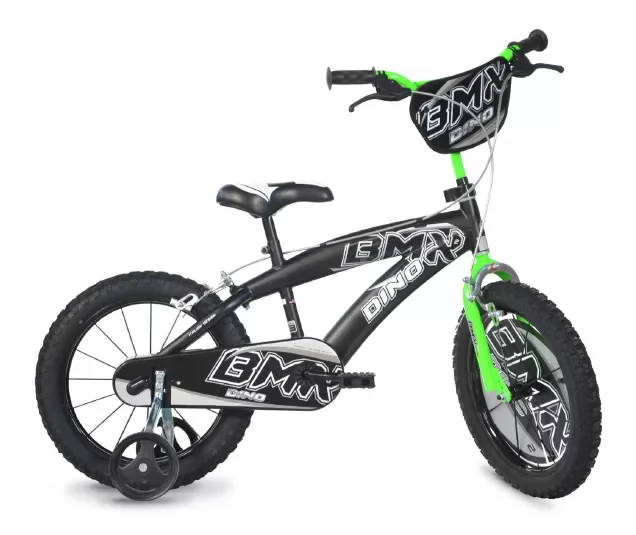 Bicicleta BMX 16