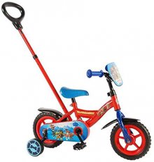 ▷ Bicicleta Patrulla Canina | 12,14,16 pulgadas. TOP Ofertas
