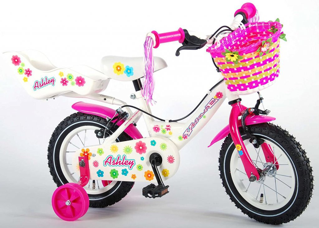 Bicicleta Ashley 12