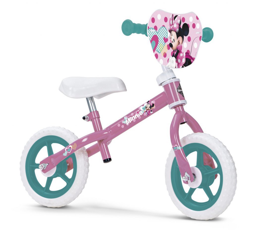 Bicicleta Evolutiva Minnie
