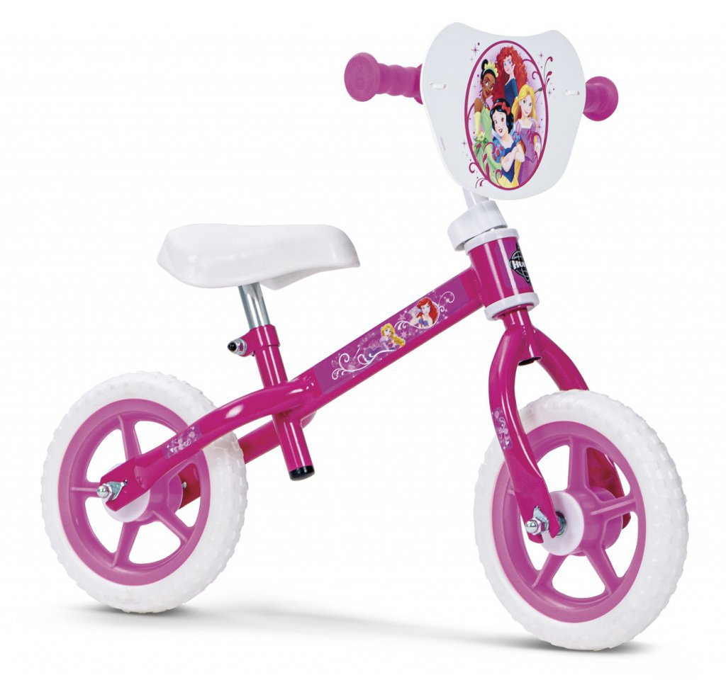 Bicicletas de top princesas