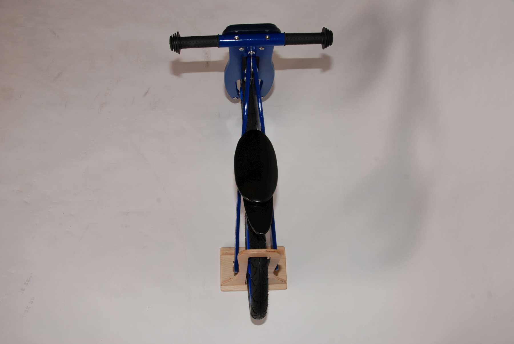 Bicicleta de Madera 12 Pulgadas del Barcelona