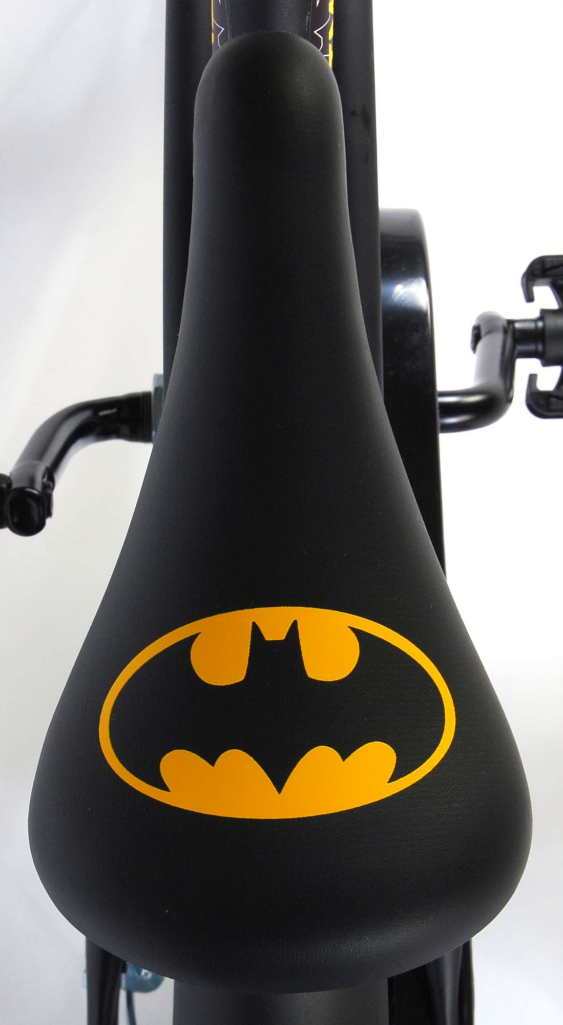 Bicicleta batman 14 pulgadas