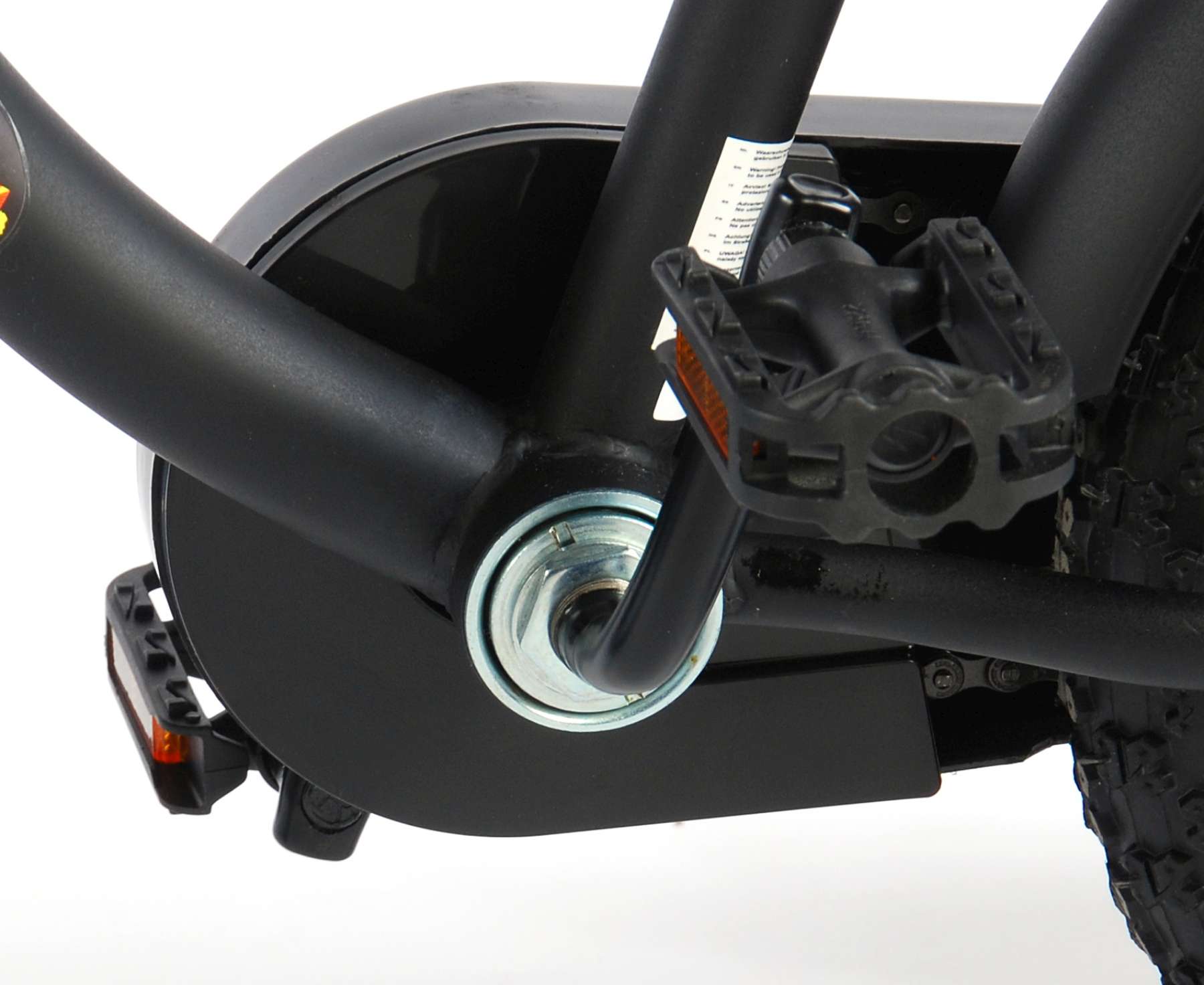 Bicicleta batman 14 pulgadas