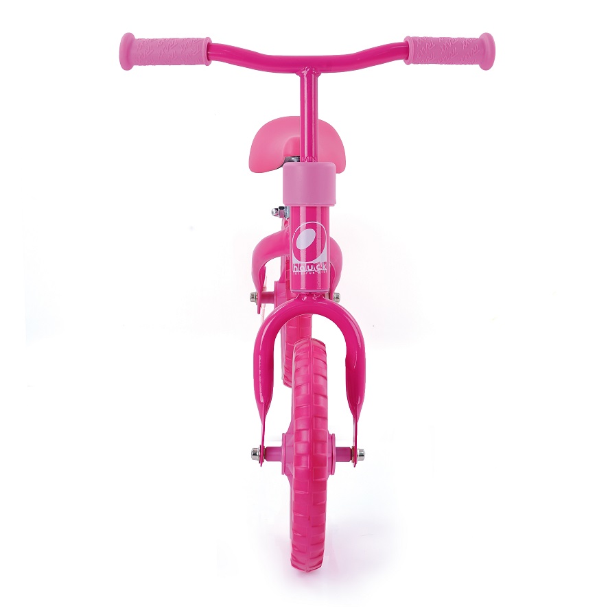 Bicicleta Evolutiva Bubble Pink 2