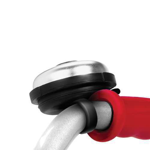 Bicicleta sin pedales Radio Flyer - timbre