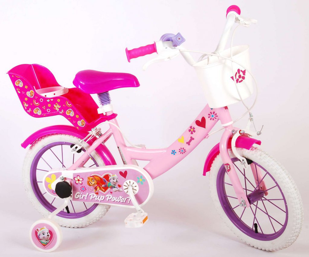 Bicicleta niña 14 online pulgadas baratas
