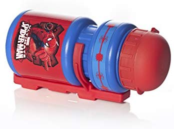 Cantimplora Spiderman