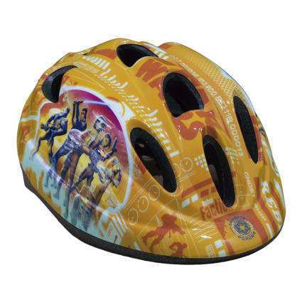 CASCO BICICLETA STAR WARS REBELS