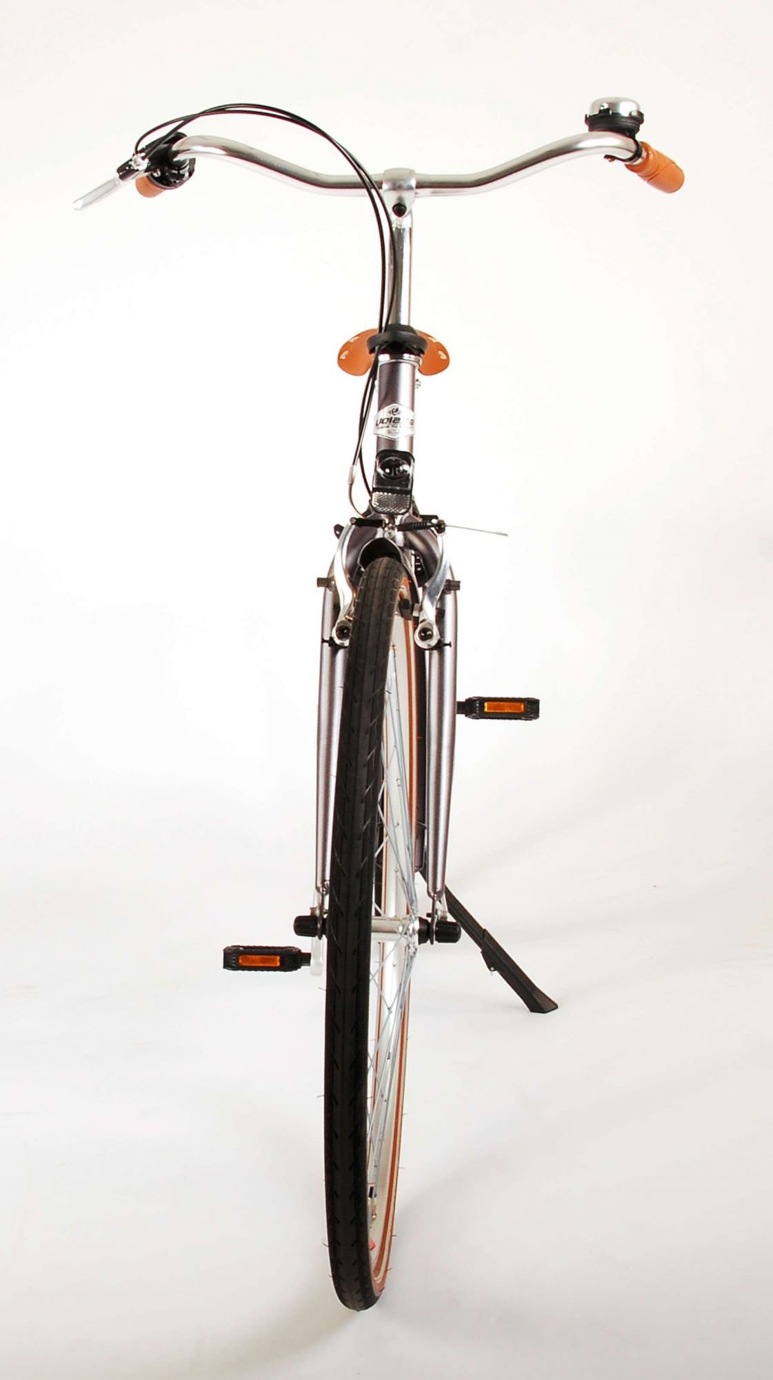 lifestyle 48 centimetros gris 3 bicicleta para niños