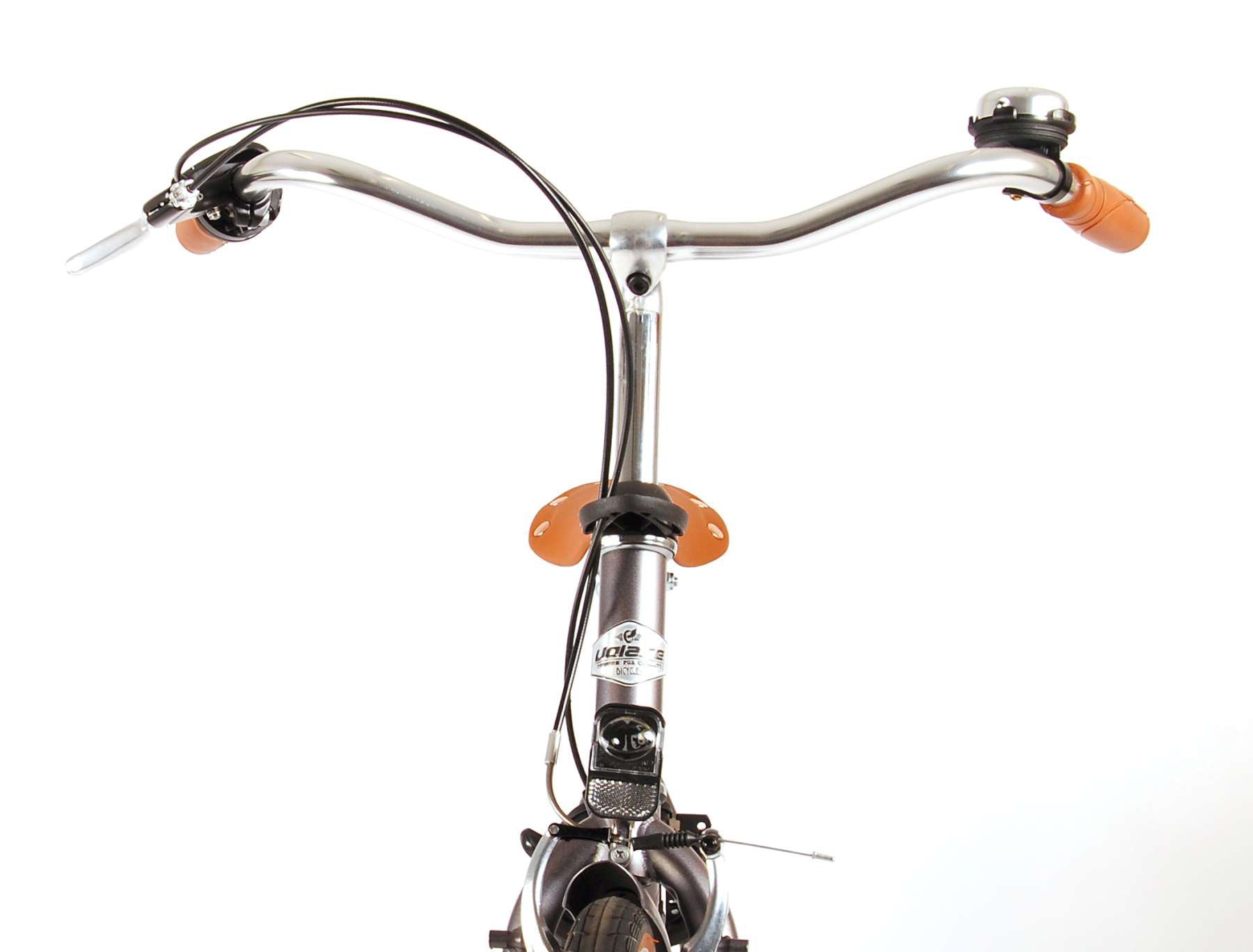 lifestyle 48 centimetros gris 3 bicicleta con pedales para niños de 2 a 5 años