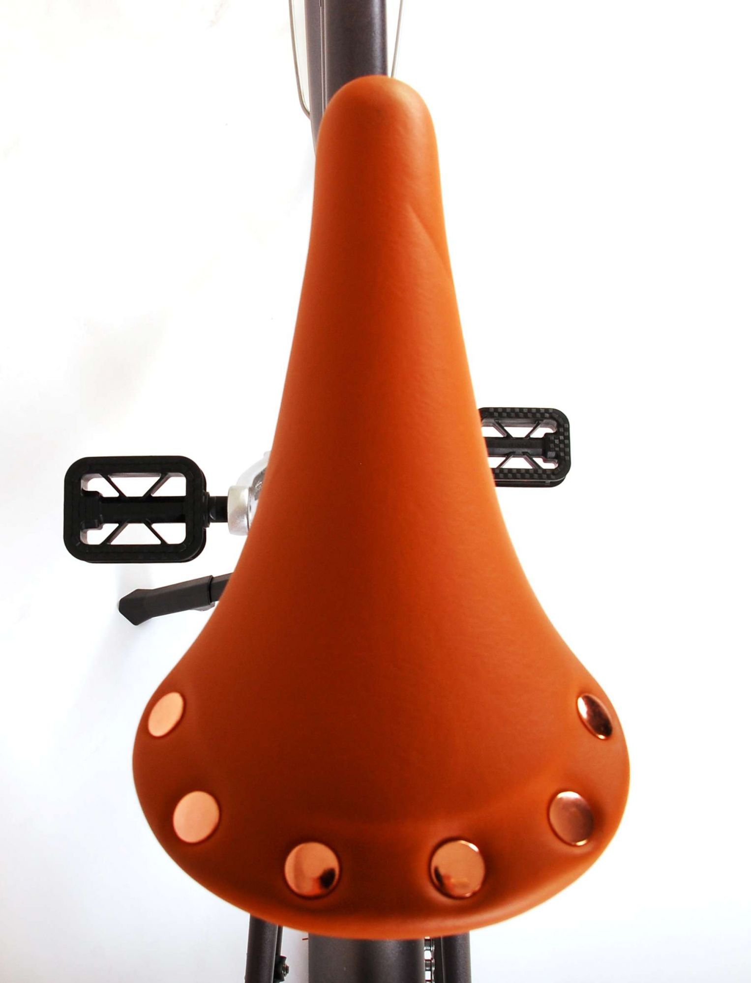 bicicleta para niño de 6 años lifestyle 51 centimetros gris 3