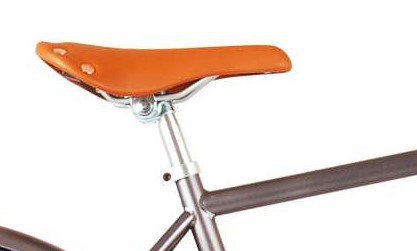 bicicleta para niñas lifestyle 51 centimetros gris 3
