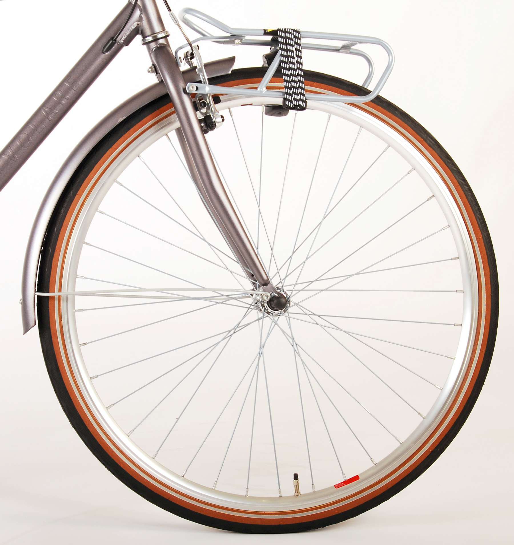 bicicleta para niña lifestyle 51 centimetros gris 3