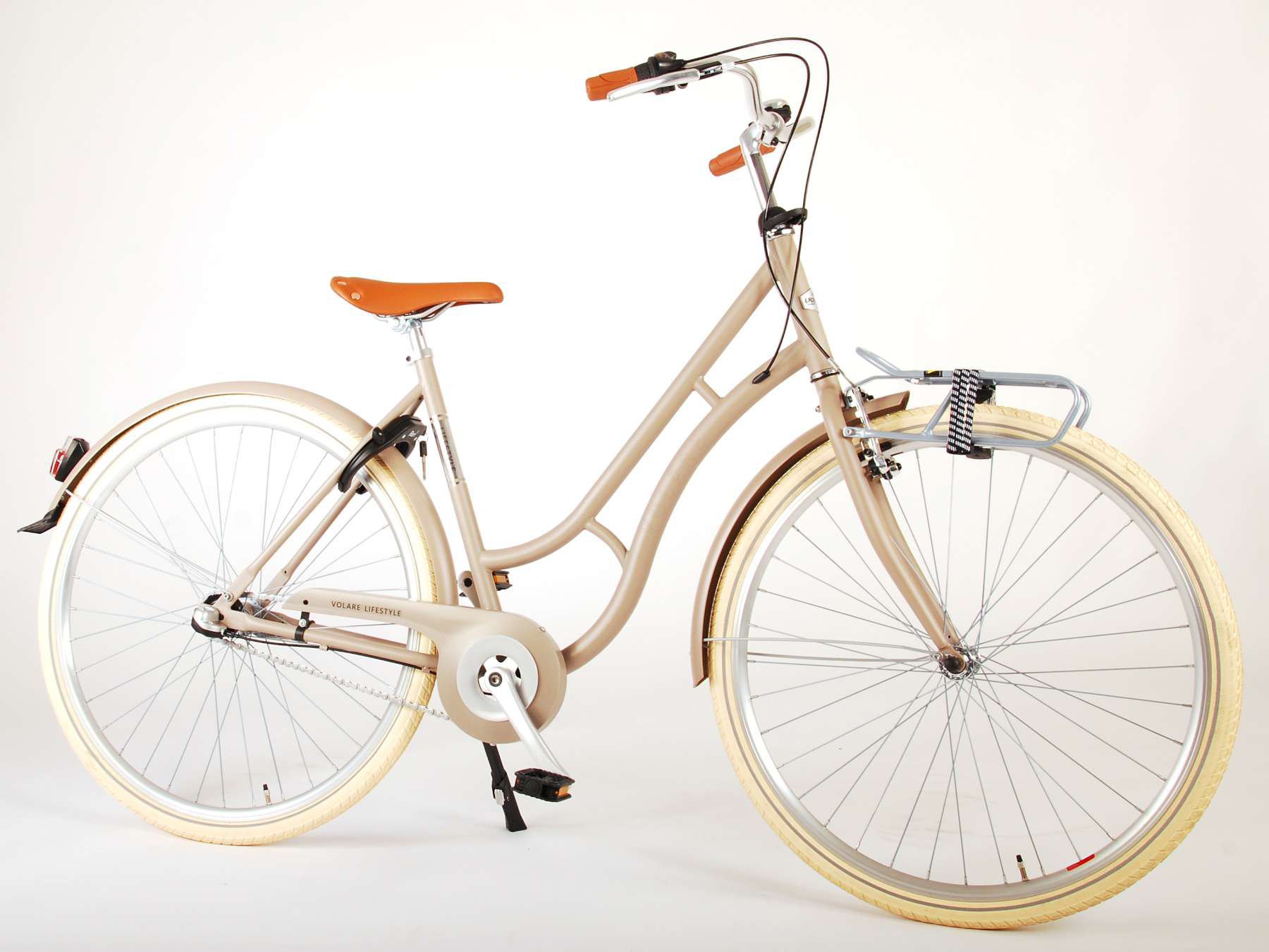 bicicleta para niños lifestyle ladies bike mujer 48