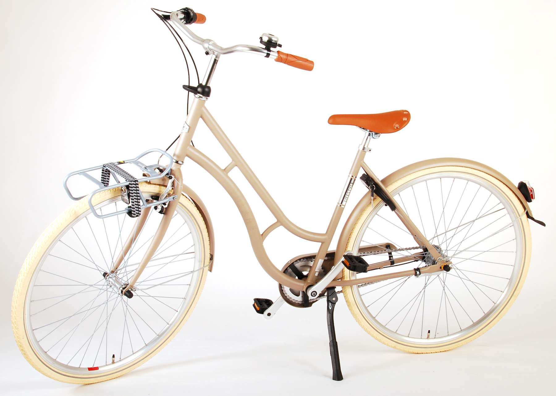 lifestyle ladies bike mujer 48 bicicleta para niña de 3 años