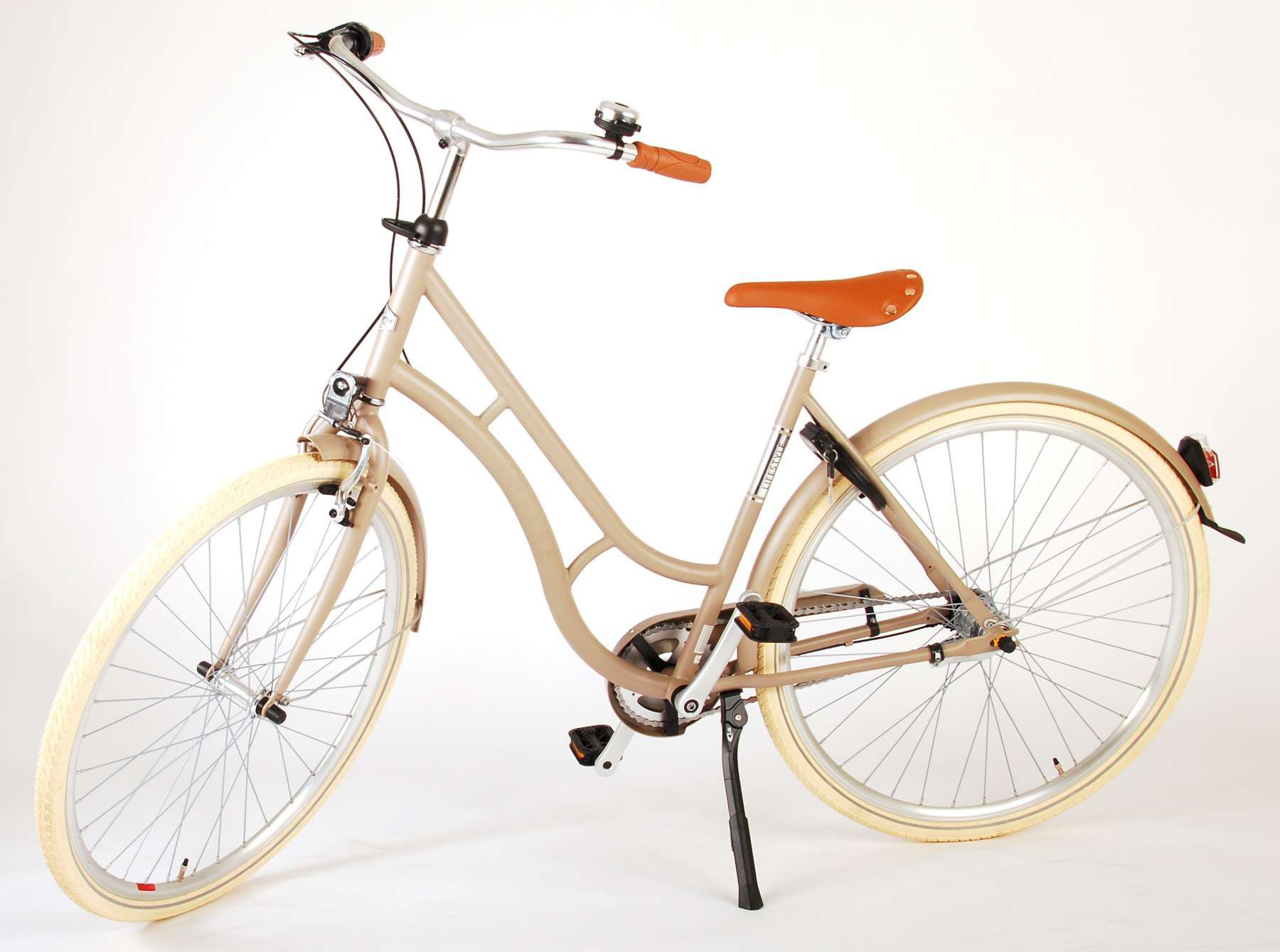 lifestyle ladies bike mujer 48 bicicleta para niño