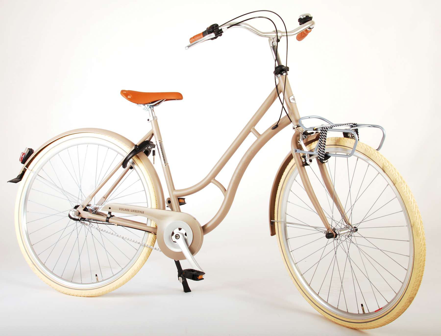 bicicleta con silla para niños lifestyle ladies bike mujer 48