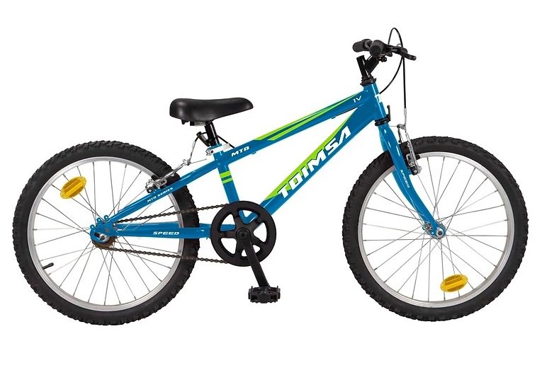 Bicicletas de 20 pulgadas para niños deals