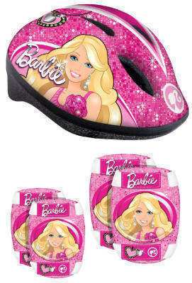 SET BARBIE GLAM