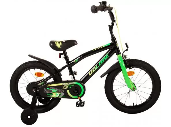 Bicicleta Super GT 16