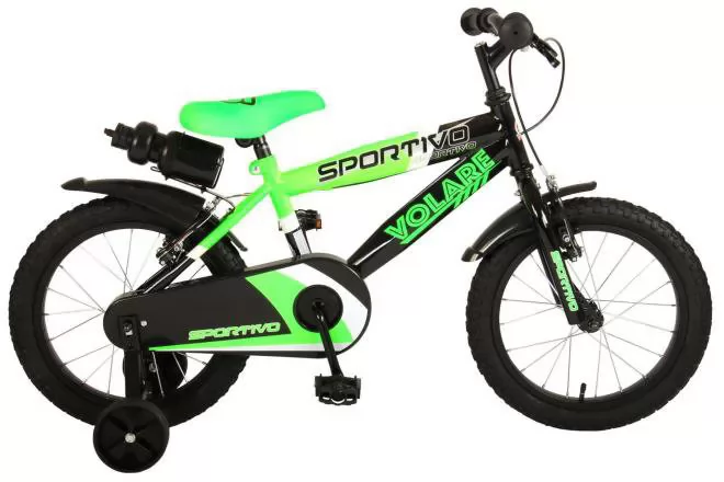 Bicicleta Sportivo 16