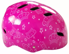 Casco bicicleta Princesas Disney Bicicletas Infantiles