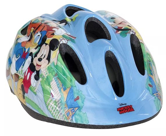 CASCO MICKEY MOUSE