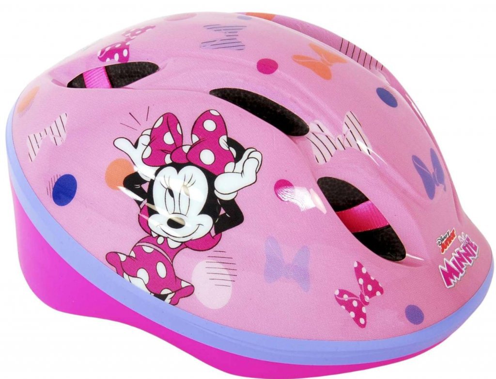 Casco Disney Minnie