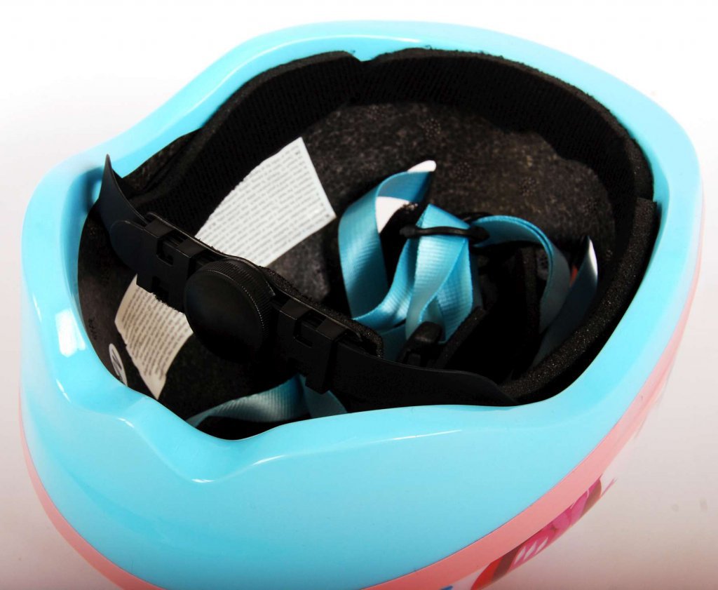 Casco Disney Princess - interior