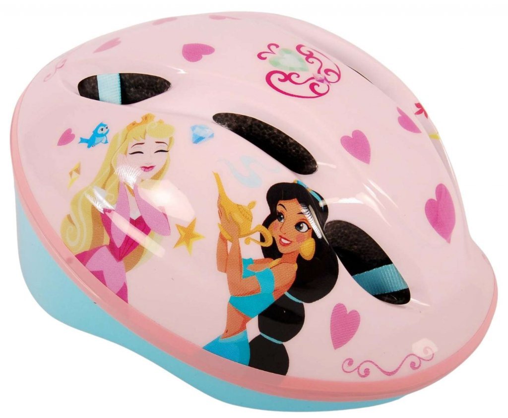 Casco Disney Princess