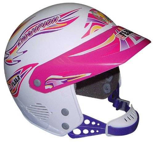 CASCO ROSA FEBER