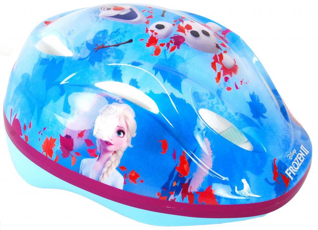 casco frozen 2