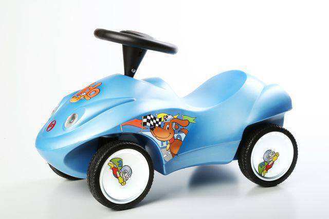 CORRESPASILLOS FIDO - Lateral