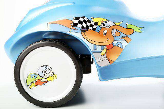 CORRESPASILLOS FIDO - Rueda