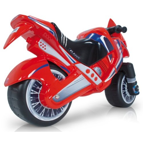 moto toja para niño 1