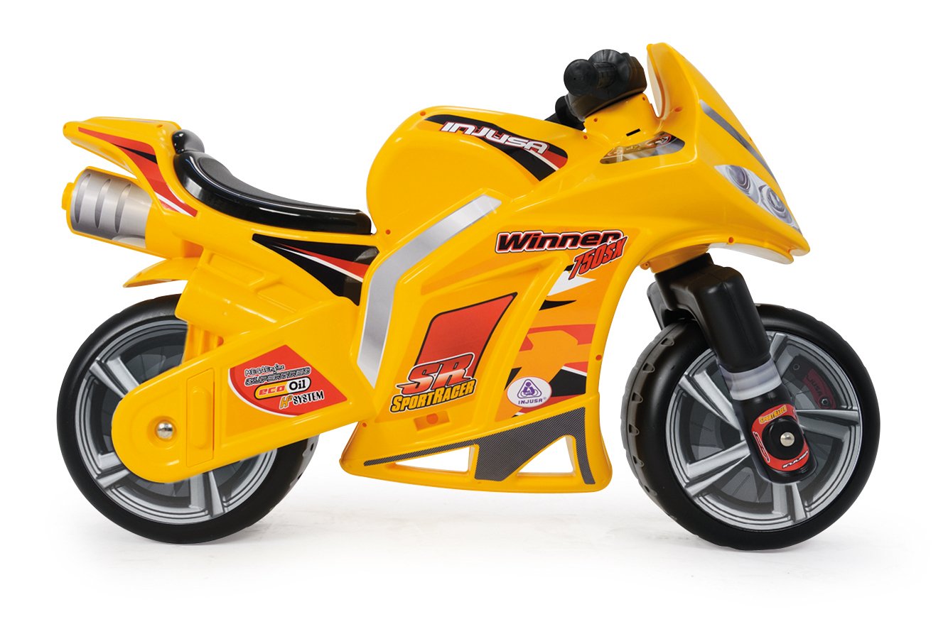 CORREPASILLOS MOTO WINNER 3