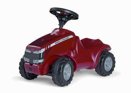 MINI TRACTOR MASSEY FERGUSON