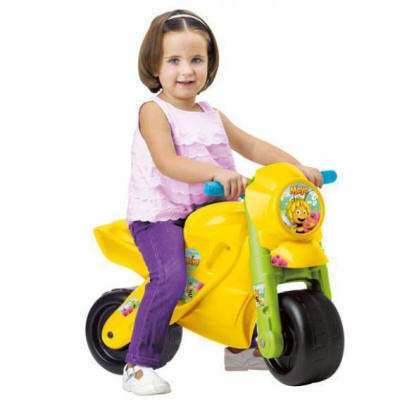 MOTOFEBER 2 ABEJA MAYA FEBER