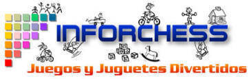 Inforchess y juguetes