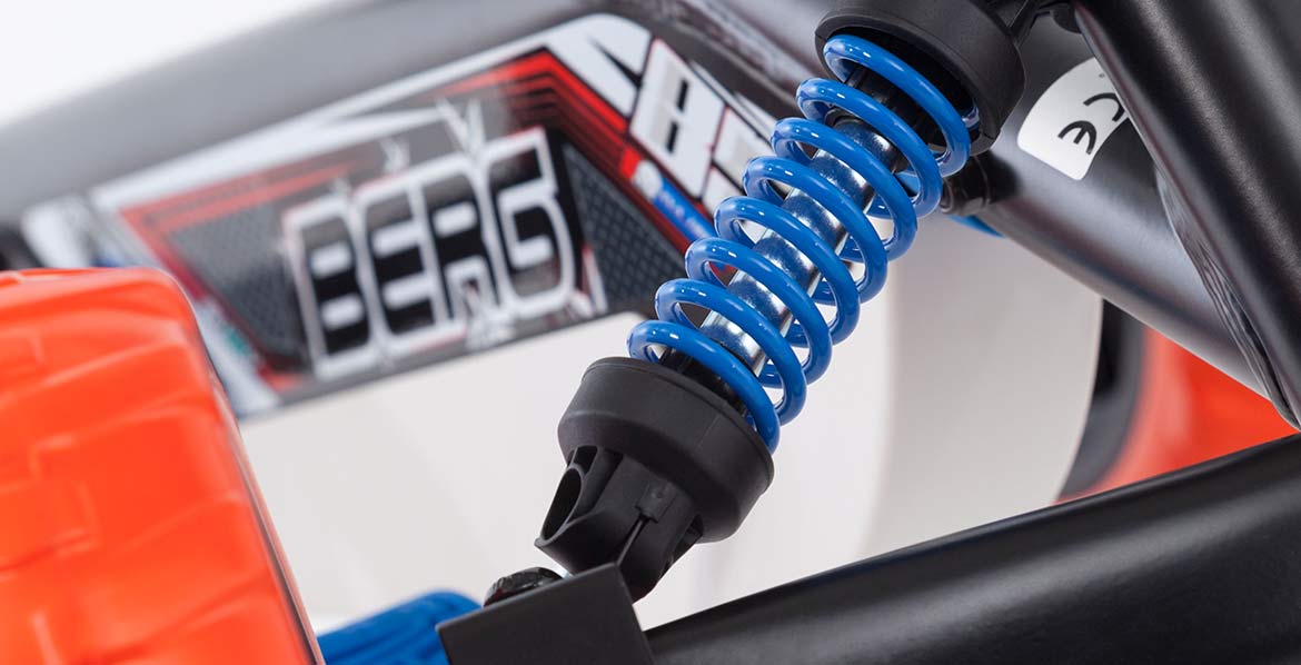 Kart berg buzzy nitro 2