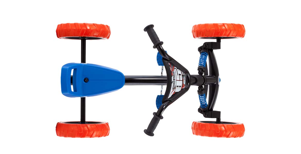 Kart berg buzzy nitro 5