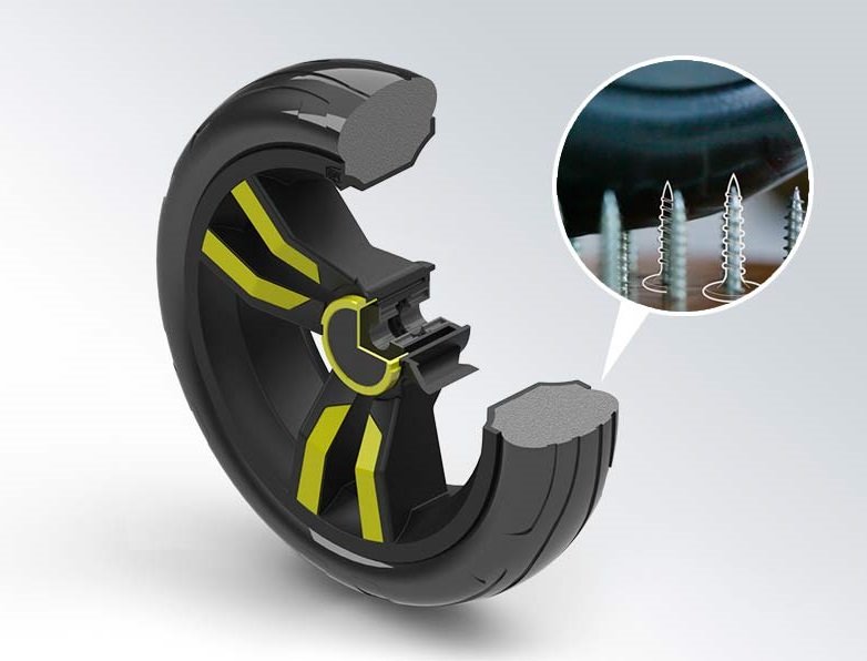 Kart berg buzzy nitro 6