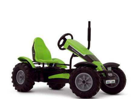 KART A PEDALES BERG DEUTZ FAHR BFR