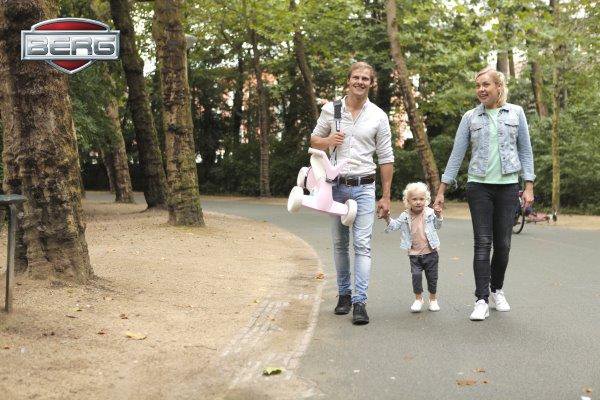 Correa de Transporte para Berg Go2 - portatil