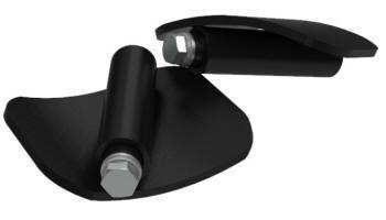 ZAPATAS PARA KARTS BERG