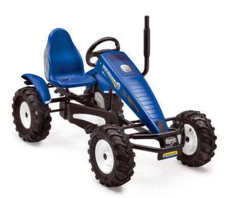 BERG XXL NEW HOLLAND BFR