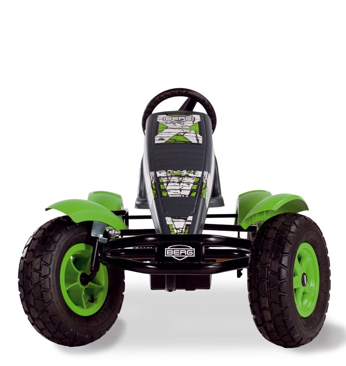 KART A PEDALES BERG XPLORE BFR 1