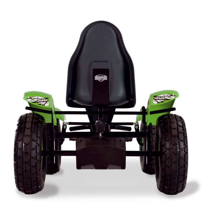 KART A PEDALES BERG XPLORE BFR 2